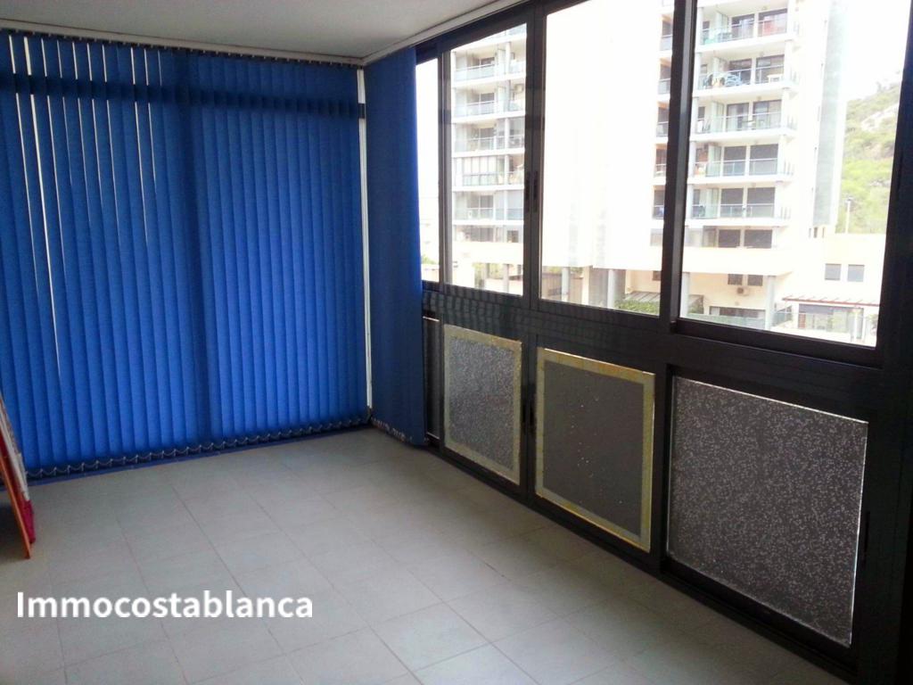 Apartment in Villajoyosa, 60 m², 140,000 €, photo 10, listing 11648256