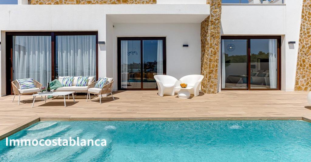 Villa in Benidorm, 202 m², 850,000 €, photo 1, listing 68143536