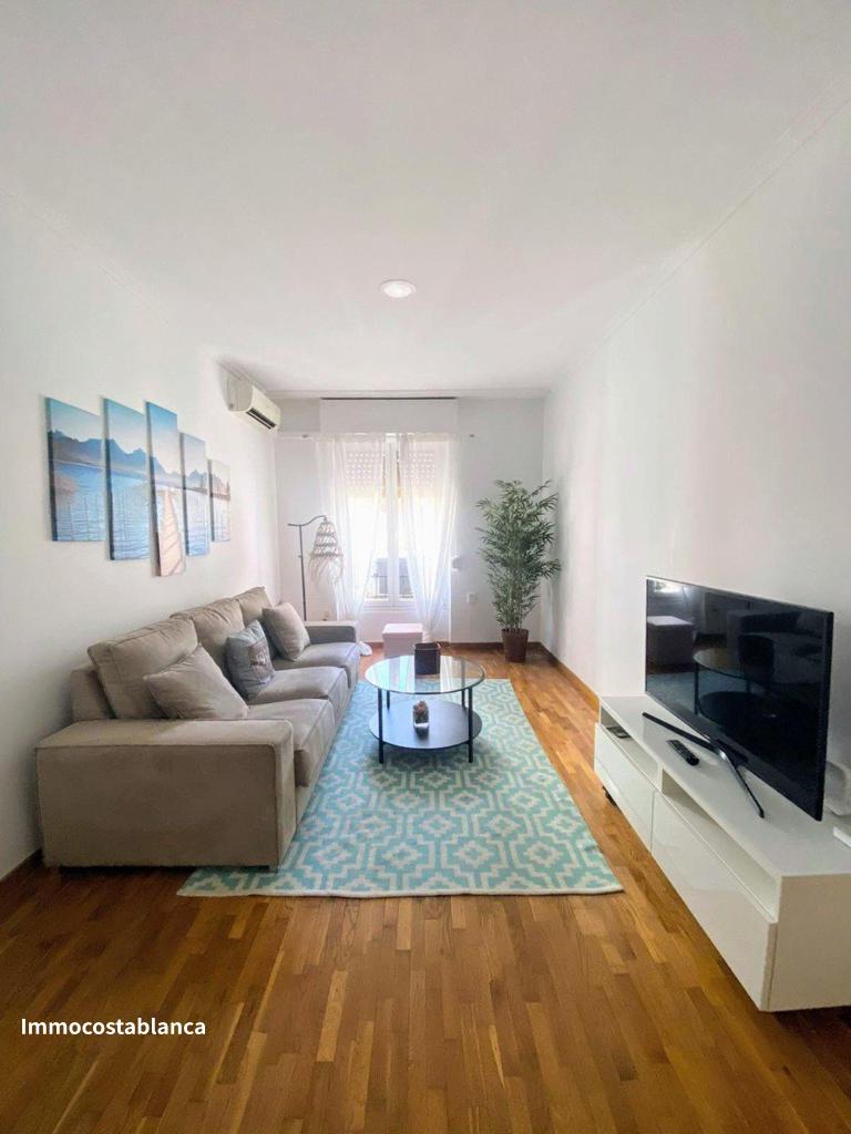 Apartment in Alicante, 260,000 €, photo 10, listing 9311456