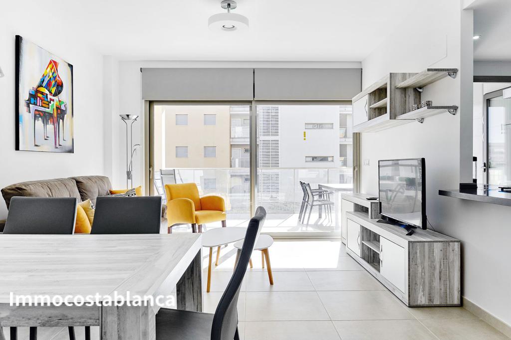 Apartment in Orihuela Costa, 88 m², 260,000 €, photo 4, listing 6217216