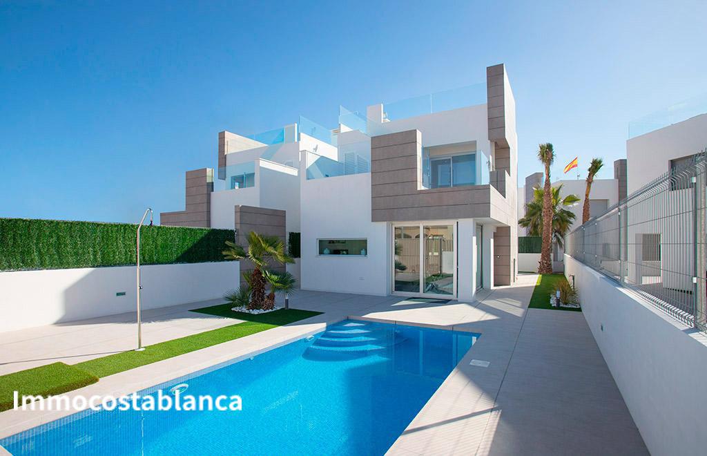 Villa in Guardamar del Segura, 125 m², 399,000 €, photo 6, listing 2766328