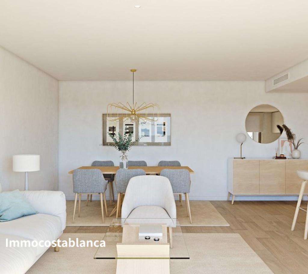 3 room apartment in Alicante, 86 m², 260,000 €, photo 2, listing 30456896
