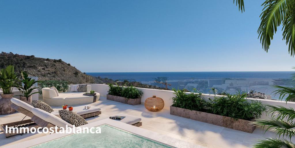 Apartment in Villajoyosa, 75 m², 325,000 €, photo 5, listing 31597936