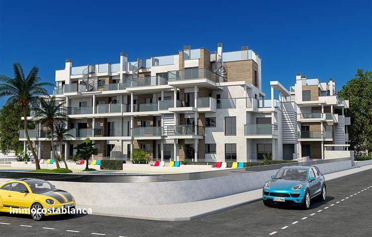 Penthouse in Denia, 188 m², 499,000 €, photo 3, listing 28175536