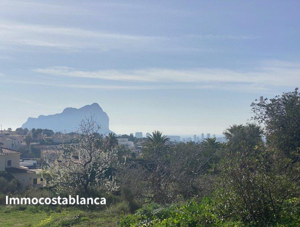 Detached house in Calpe, 170 m², 777,000 €, photo 5, listing 28823216