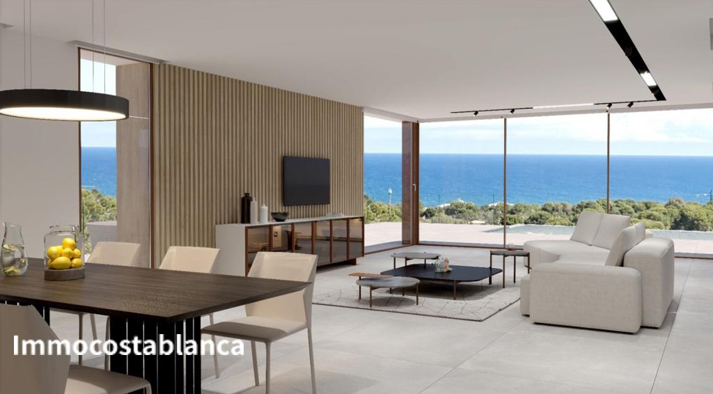 Detached house in Denia, 587 m², 3,750,000 €, photo 7, listing 73651536