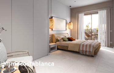 Apartment in Finestrat, 80 m²