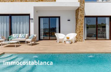 Villa in Benidorm, 202 m²
