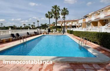 Detached house in Ciudad Quesada, 80 m²