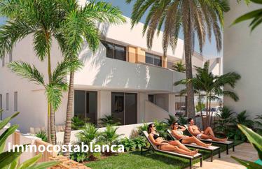 Apartment in Pilar de la Horadada, 84 m²