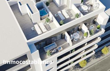 Apartment in Torrevieja, 137 m²