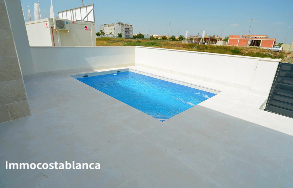 Terraced house in Daya Nueva, 86 m², 227,000 €, photo 9, listing 28446328