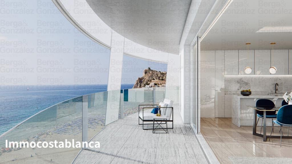 3 room apartment in Benidorm, 125 m², 877,000 €, photo 2, listing 60681448