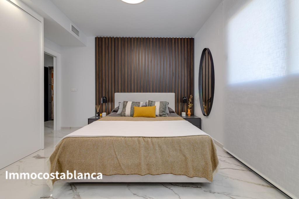 Penthouse in Dehesa de Campoamor, 157 m², 399,000 €, photo 4, listing 36039216