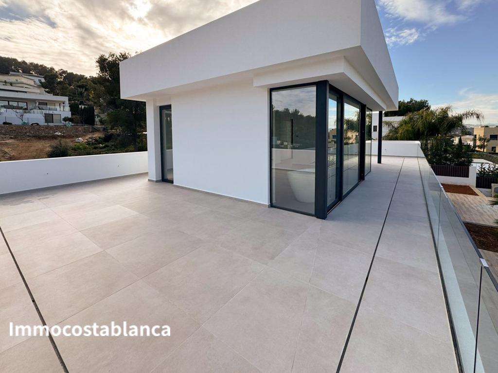 Detached house in Javea (Xabia), 258 m², 1,550,000 €, photo 10, listing 71801856