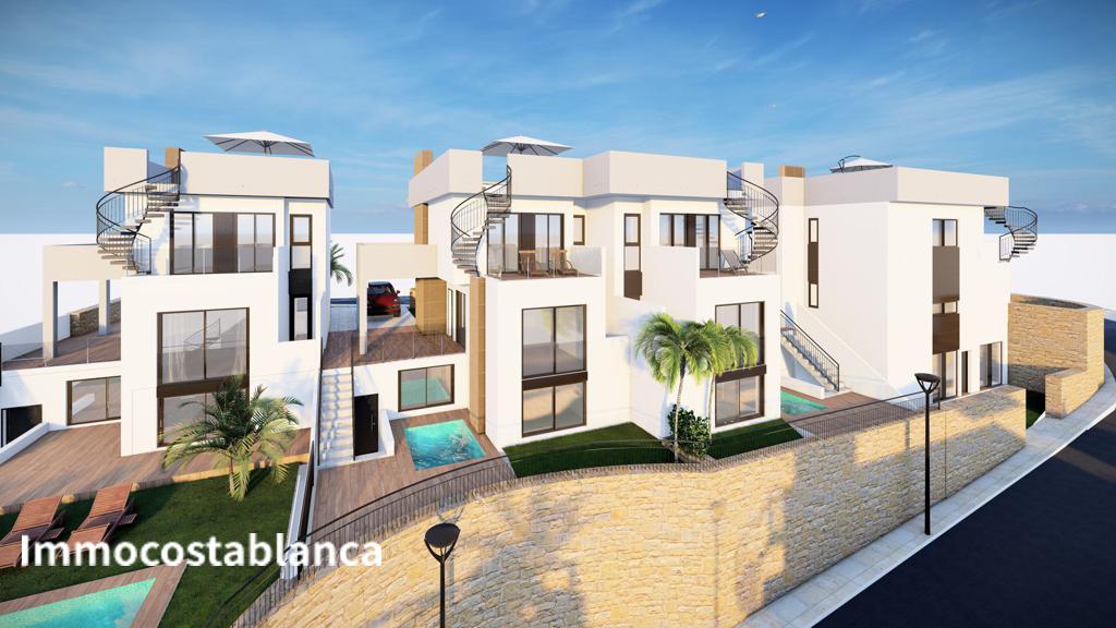 Terraced house in Algorfa, 199 m², 415,000 €, photo 2, listing 12541776