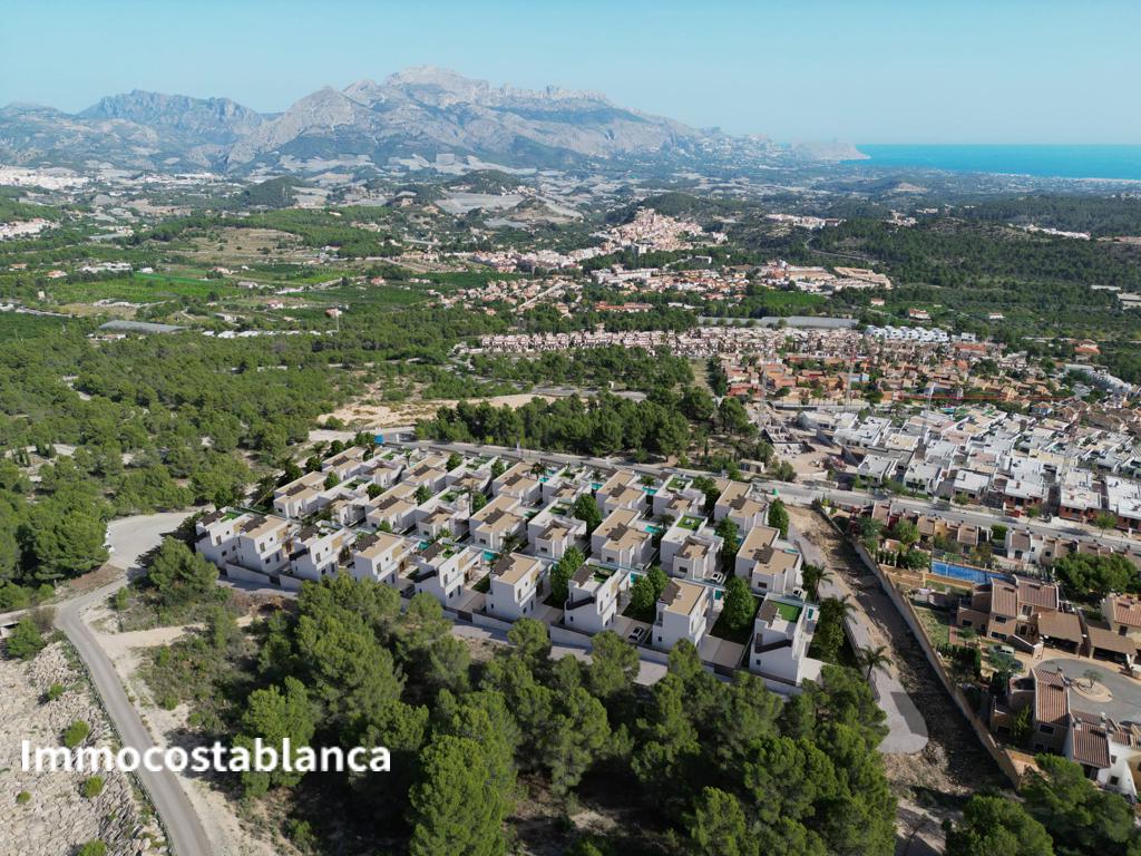 Villa in Polop, 136 m², 649,000 €, photo 6, listing 58047536