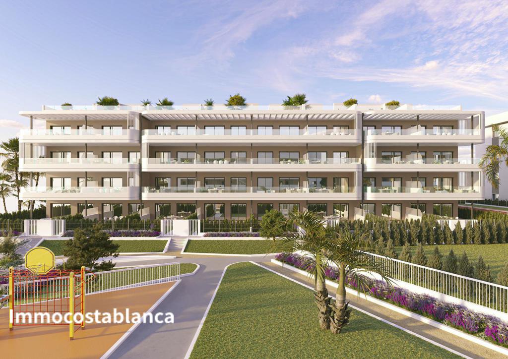 Apartment in Torrevieja, 91 m², 310,000 €, photo 1, listing 29122016