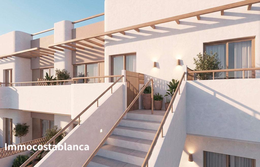 Apartment in Pilar de la Horadada, 62 m², 300,000 €, photo 2, listing 66458816