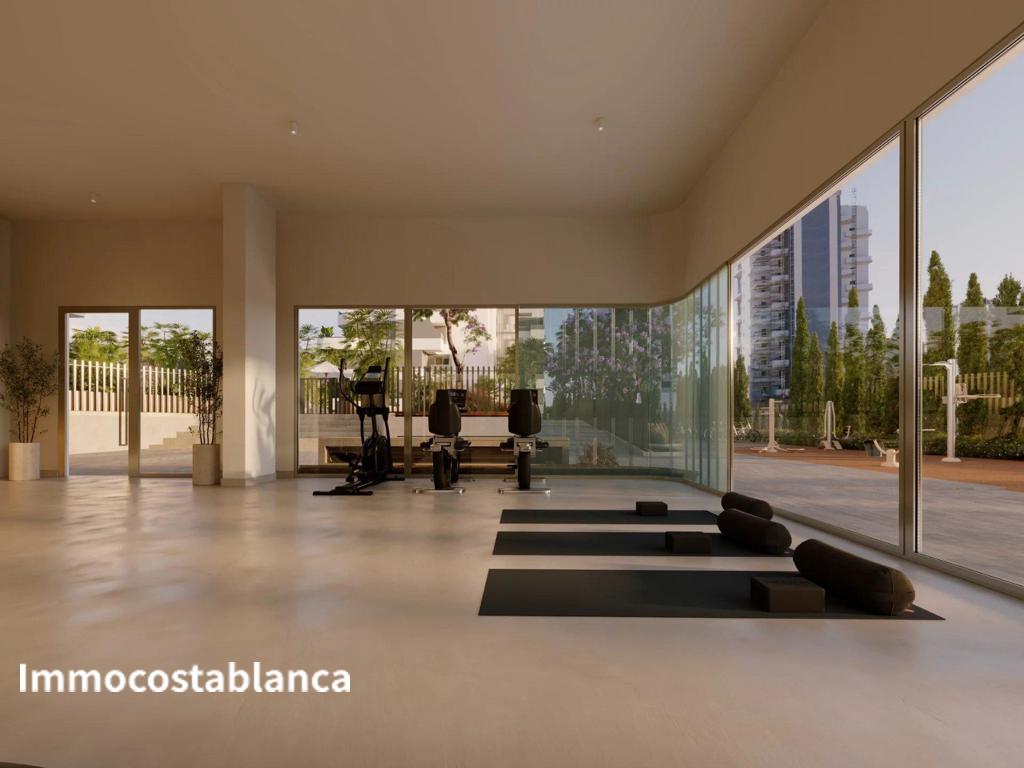 Apartment in Calpe, 118 m², 375,000 €, photo 2, listing 29879536