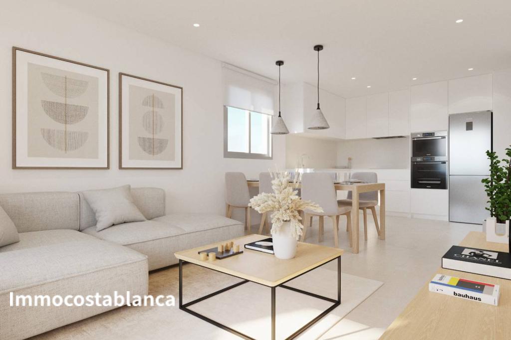 Apartment in Santa Pola, 80 m², 270,000 €, photo 8, listing 16860976