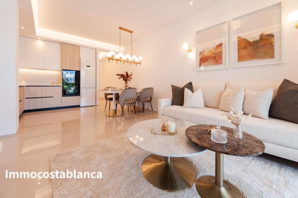 Detached house in Ciudad Quesada, 116 m², 414,000 €, photo 1, listing 5575536