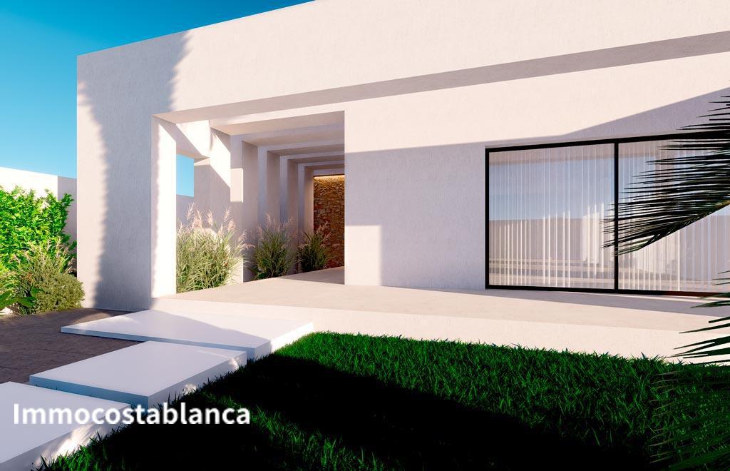 Villa in Finestrat, 110 m², 805,000 €, photo 2, listing 20628336