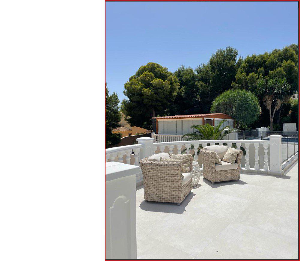 Detached house in Moraira, 600 m², 1,285,000 €, photo 7, listing 56536256