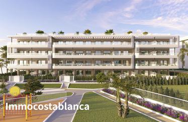 Apartment in Torrevieja, 91 m²