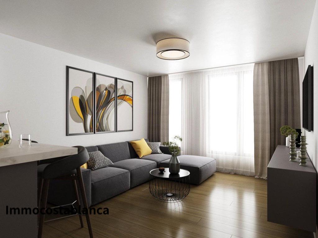Apartment in Alicante, 74 m², 290,000 €, photo 5, listing 78127536