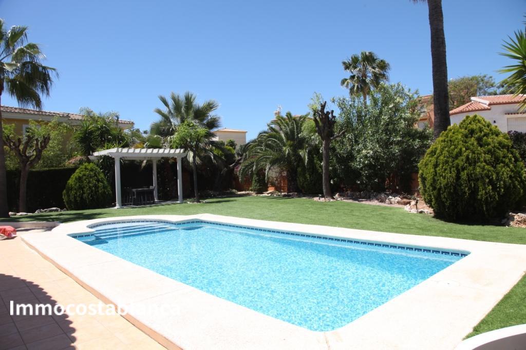 Detached house in Calpe, 204 m², 699,000 €, photo 9, listing 64818656
