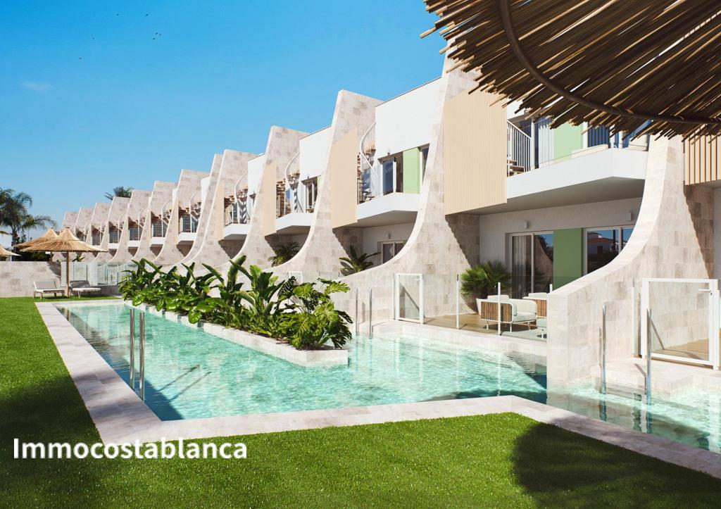 Detached house in Pilar de la Horadada, 84 m², 230,000 €, photo 9, listing 67370576