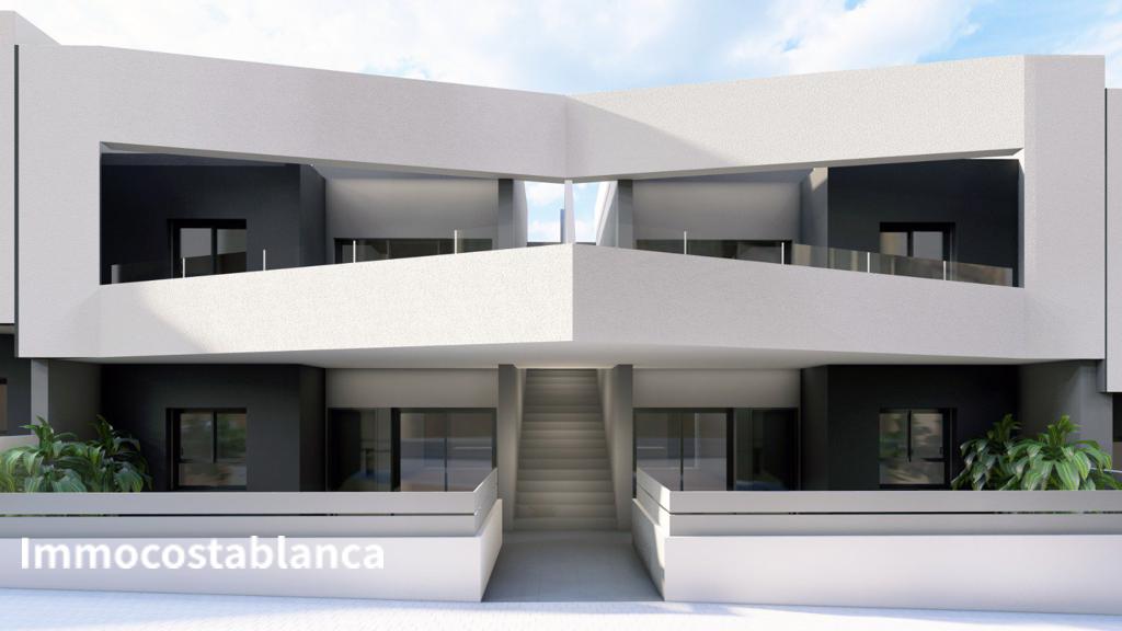 Detached house in San Miguel de Salinas, 169 m², 250,000 €, photo 1, listing 69735536