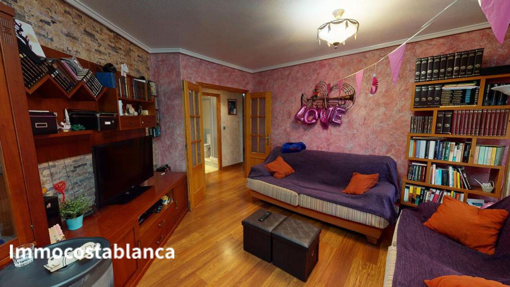 Apartment in Guardamar del Segura, 80 m², 100,000 €, photo 3, listing 25587128