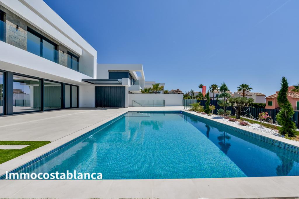 Villa in Benidorm, 998 m², 4,450,000 €, photo 5, listing 19503536