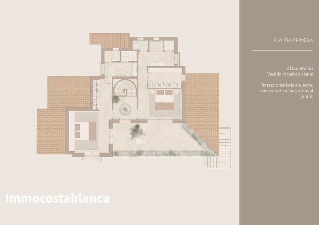 Villa in Javea (Xabia), 275 m², 2,150,000 €, photo 9, listing 14025216