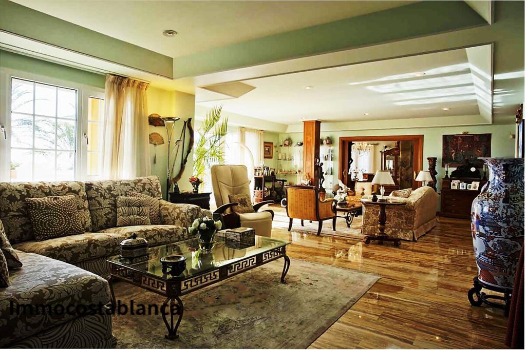 13 room villa in Alicante, 1013 m², 3,300,000 €, photo 5, listing 23227048