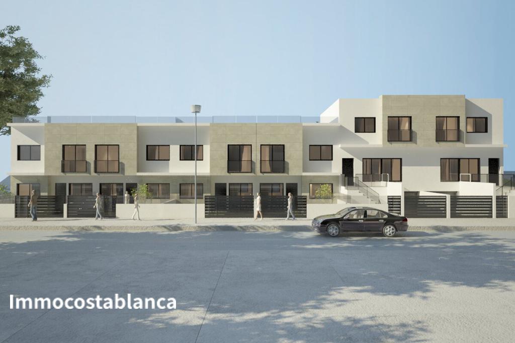 Terraced house in Pilar de la Horadada, 114 m², 245,000 €, photo 6, listing 14143216