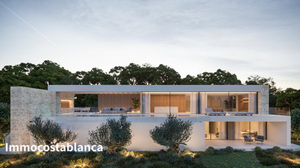 Detached house in Moraira, 360 m², 2,350,000 €, photo 8, listing 34451536