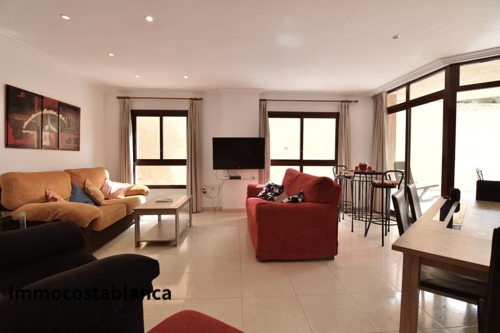 Apartment in Calpe, 160 m², 319,000 €, photo 1, listing 10688176
