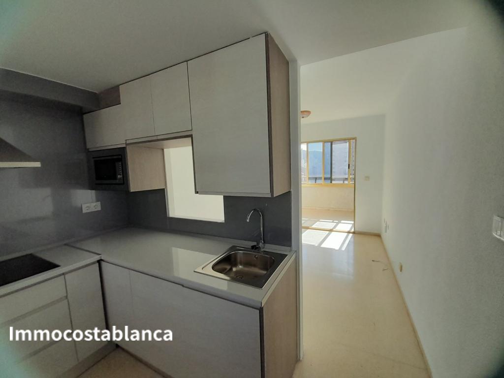 Apartment in Benidorm, 47 m², 111,000 €, photo 8, listing 48477616