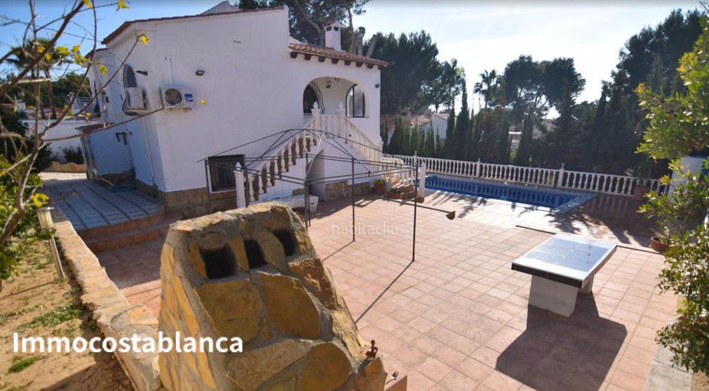 Villa in Calpe, 150 m², 320,000 €, photo 3, listing 19787128