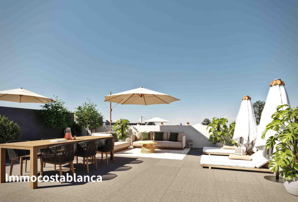 4 room terraced house in San Miguel de Salinas, 213 m², 230,000 €, photo 6, listing 7645776