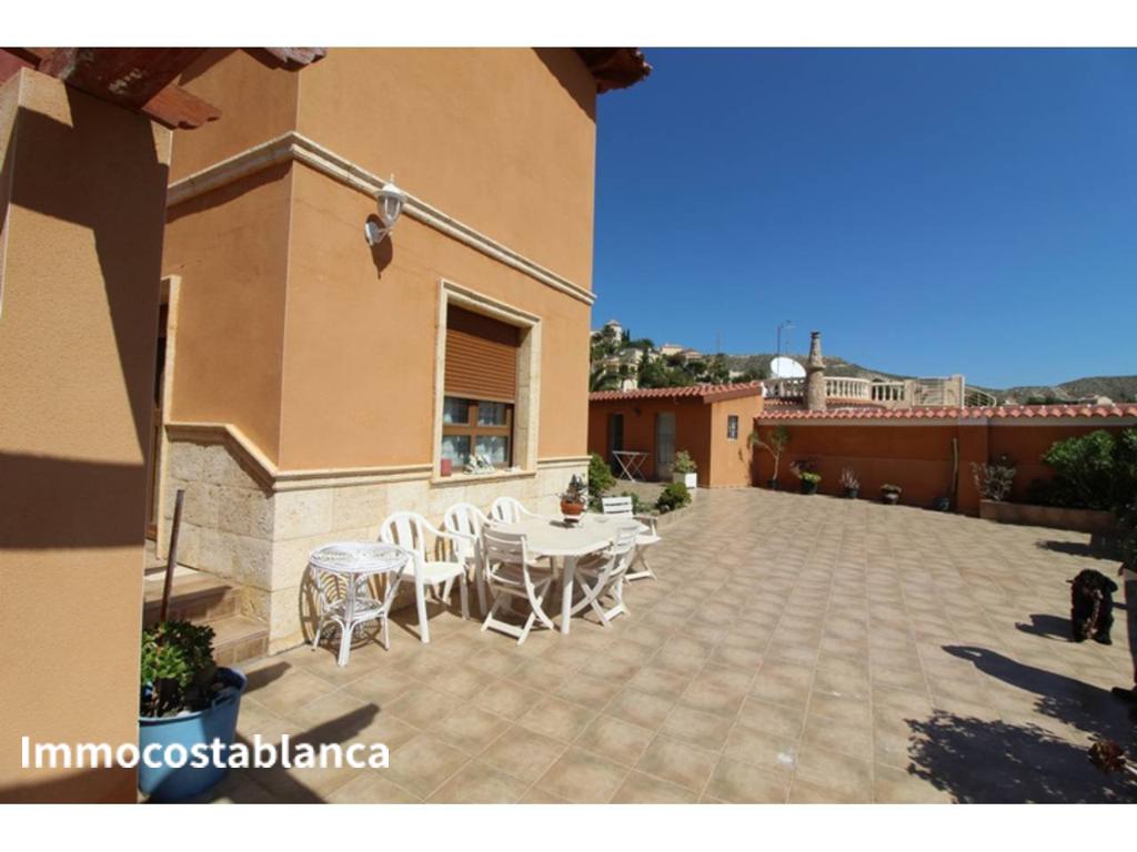 Villa in El Campello, 240 m², 310,000 €, photo 9, listing 26011128