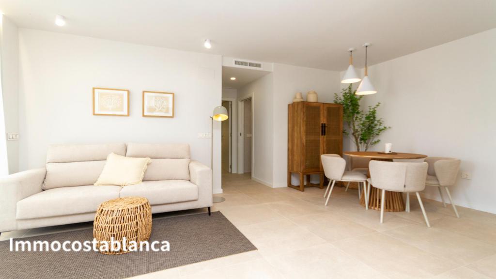 Apartment in Denia, 79 m², 325,000 €, photo 5, listing 23290816