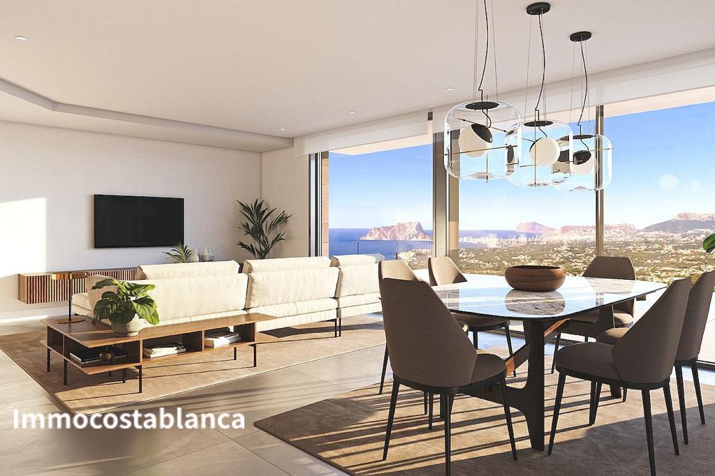 Villa in Alicante, 414 m², 1,700,000 €, photo 3, listing 8346576