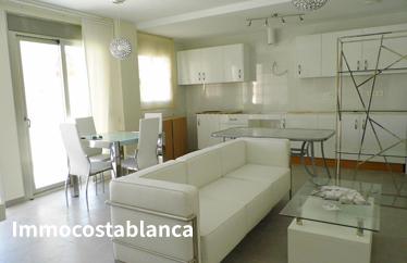 Apartment in Alicante