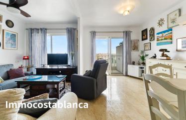 Apartment in Dehesa de Campoamor, 148 m²