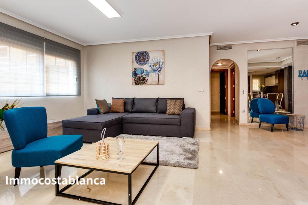 Apartment in Dehesa de Campoamor, 287,000 €, photo 4, listing 11495928