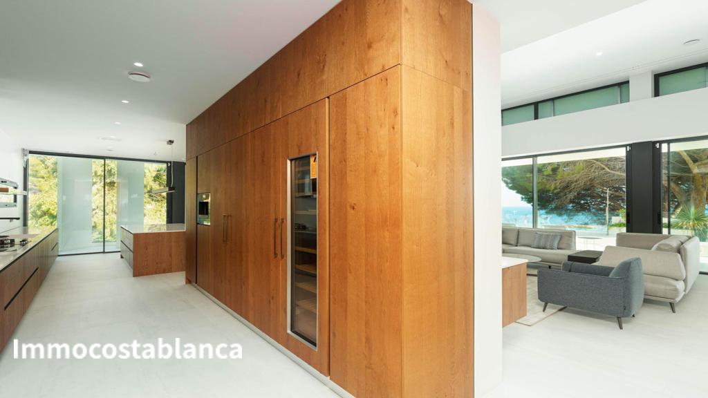 Villa in Altea, 882 m², 4,700,000 €, photo 10, listing 54210816